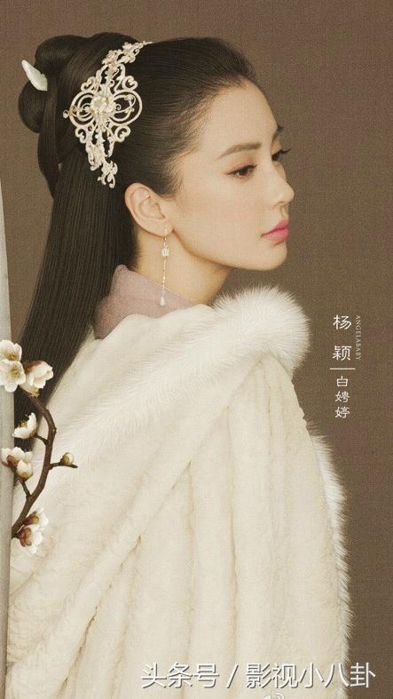 《孤芳不自赏》曝最新海报，钟汉良侧颜杀帅爆了!
