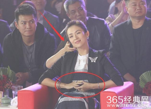 章子怡国际章刚被洗白，一通电话形象尽毁，是炒作还是本性？