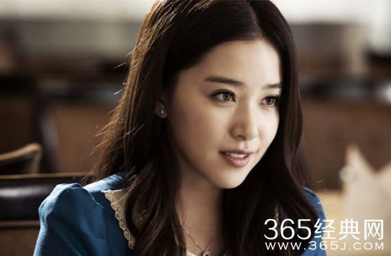 海上牧云记姬公主是谁演的 海上牧云记姬公主角色介绍