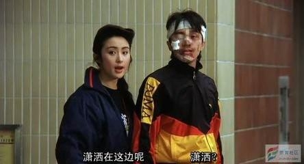 曾是星爷的御用女星，美过王祖贤，艳过关芝琳，淡出演艺圈成这样