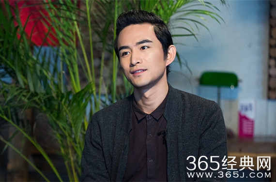 海上牧云记牧云德是谁扮演的 海上牧云记牧云德角色介绍