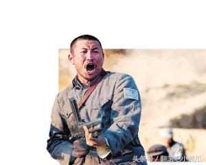 昔日《亮剑》演员，有人大红大紫，有人默默无闻