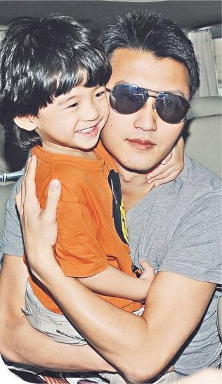 因这个原因谢霆锋欲抛弃天后王菲，值！