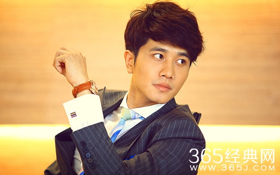 海上牧云记牧云合戈是谁演的 海上牧云记牧云合戈角色介绍