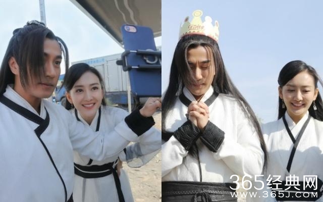 刘恺威王鸥孤男寡女共处一室做什么？杨幂公公：不要问我！