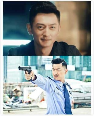 两大纯推理破案网剧，压抑风心理罪VS逗比风暗黑者，谁更胜一筹