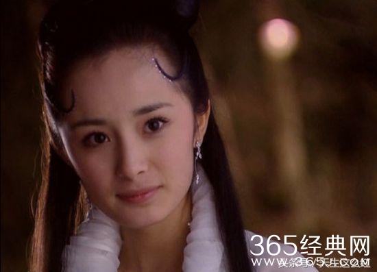 杨丞琳说不认识胡歌但很想合作？其实你们合作过啊