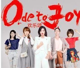 胡歌加盟《欢乐颂》，力挺腹黑女