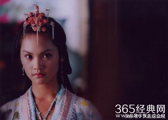 杨丞琳说不认识胡歌但很想合作？其实你们合作过啊