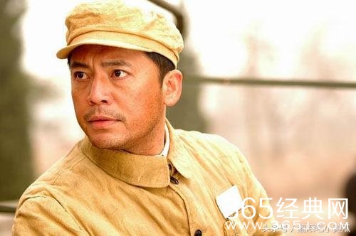 昔日《亮剑》演员，有人大红大紫，有人默默无闻