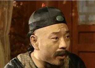 老版西游记中的第二位沙僧，也曾和李连杰搭过戏