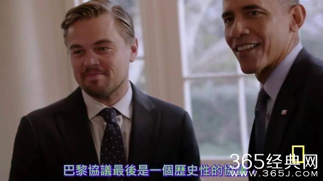 了不起的小李子，拍了一部令人震惊的新片