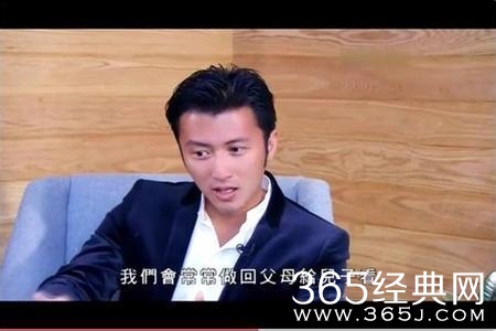 因这个原因谢霆锋欲抛弃天后王菲，值！