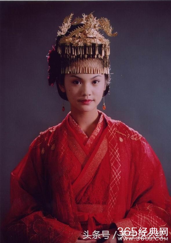 杨丞琳说不认识胡歌但很想合作？其实你们合作过啊