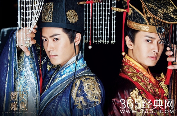 电视剧大唐荣耀剧情怎么样 大唐荣耀剧情介绍