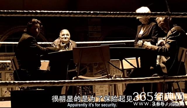 成就杰森斯坦森的荧幕经典，故事情节精妙，无疑是最酷的黑色喜剧