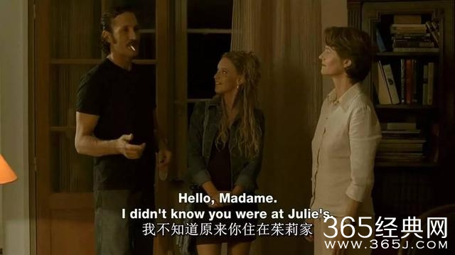 本以为只是老司机福利，看完之后才知道套路有多深