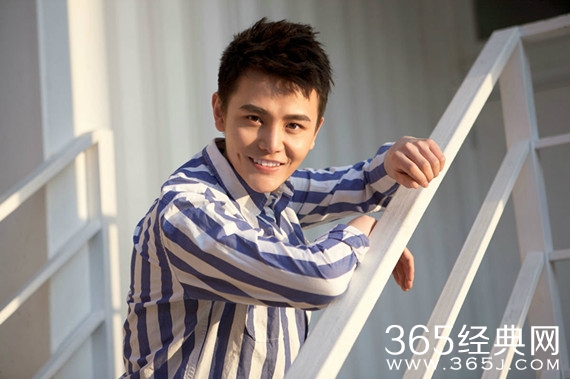 海上牧云记牧云陆是谁演的 海上牧云记牧云陆角色介绍