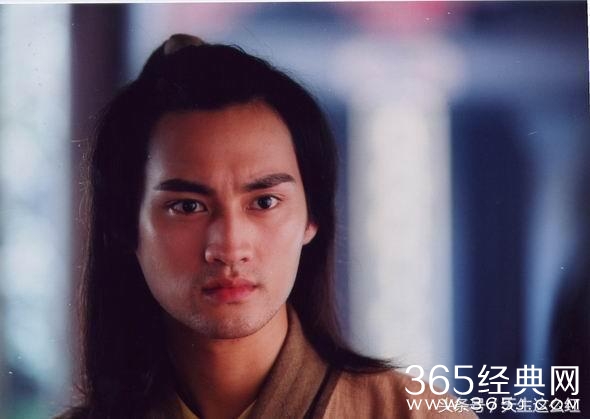 杨丞琳说不认识胡歌但很想合作？其实你们合作过啊