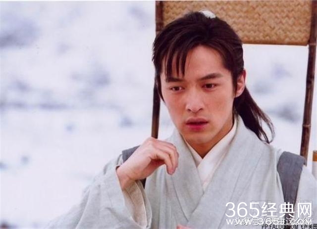 杨丞琳说不认识胡歌但很想合作？其实你们合作过啊