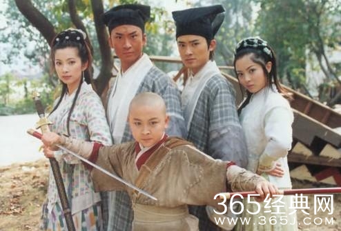 一代人的回忆《少年包青天》，从都到尾都是抄袭，该如何评价？