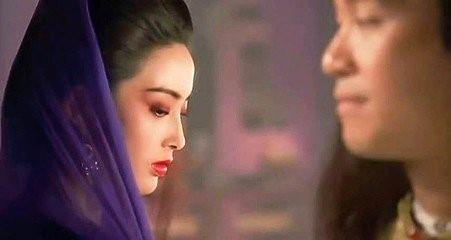 曾是星爷的御用女星，美过王祖贤，艳过关芝琳，淡出演艺圈成这样