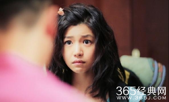 陈妍希“泡面头”减龄十岁，堪称史上“最萌孕妇”！
