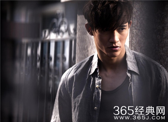 海上牧云记牧云寒是谁演的 海上牧云记牧云寒角色介绍