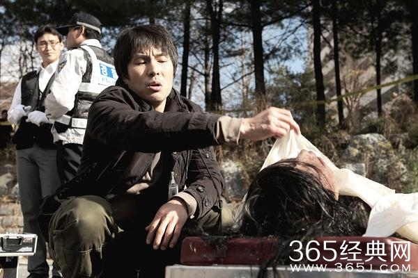 看完《釜山行》不过瘾？再推荐7部好看的韩国灾难片