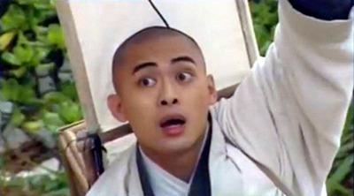 两岁起便混迹电影圈，名气不逊于吴京，功夫巨星被人上门追债