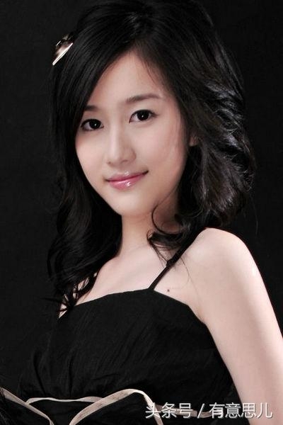 十大最有潜力爆红的90后女星，小爽杨紫肯定红！