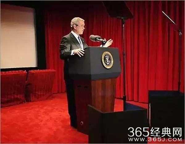 美国总统爱看的片，这张帖子扒得最全