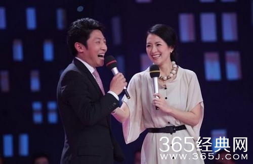 撒贝宁婚后生活不如意，离婚迟早的事？