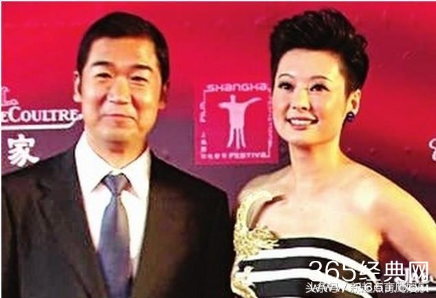 此人有8段情史，勾引张国立，大战李冰冰，娱乐圈十大最烂女星！