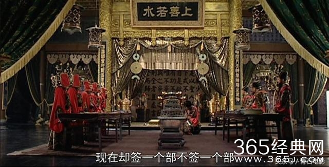 这部国产神剧可进前三，可惜当年因收视率不佳导致续集流失！