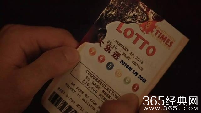 这个美剧太高级了，我看了一整集都没搞懂它到底想讲点啥