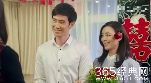 咱们相爱吧简放林笑笑最后离婚了吗 离婚原因是什么