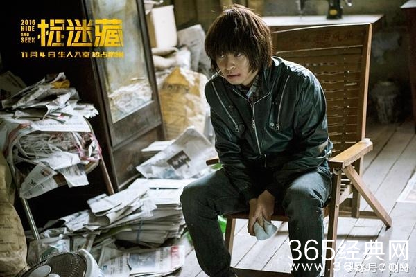《捉迷藏》票房失利 电影质量是否如同票房般惨不忍睹？
