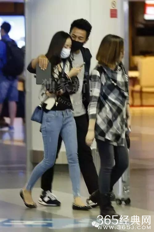 杨幂相信刘恺威，却越来越少人相信威幂恩爱了，为什么？