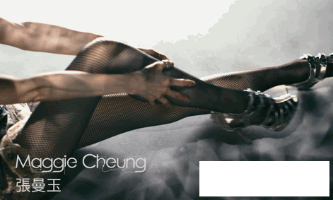 张曼玉年过半百息影进军乐坛突破万难，为音乐再现青蛇白蛇缠绵！