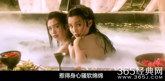 张曼玉年过半百息影进军乐坛突破万难，为音乐再现青蛇白蛇缠绵！