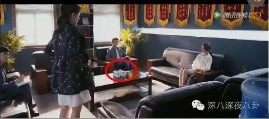 这部剧的警服细节，做到了连官微都来点赞，简直就是普法片嘛