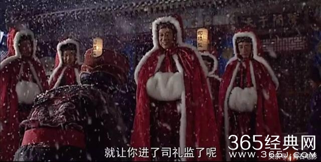 这部国产神剧可进前三，可惜当年因收视率不佳导致续集流失！