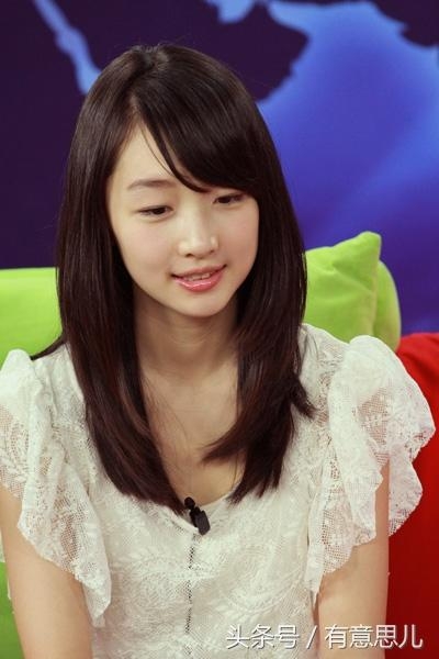 十大最有潜力爆红的90后女星，小爽杨紫肯定红！