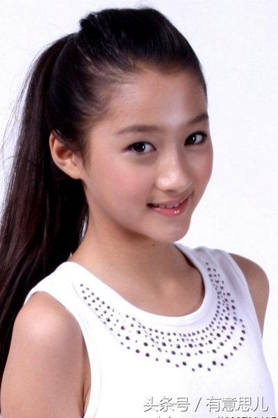 十大最有潜力爆红的90后女星，小爽杨紫肯定红！