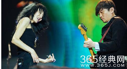 张曼玉年过半百息影进军乐坛突破万难，为音乐再现青蛇白蛇缠绵！