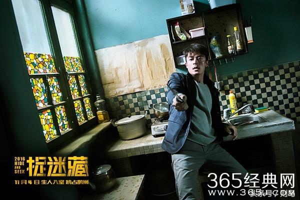《捉迷藏》票房失利 电影质量是否如同票房般惨不忍睹？