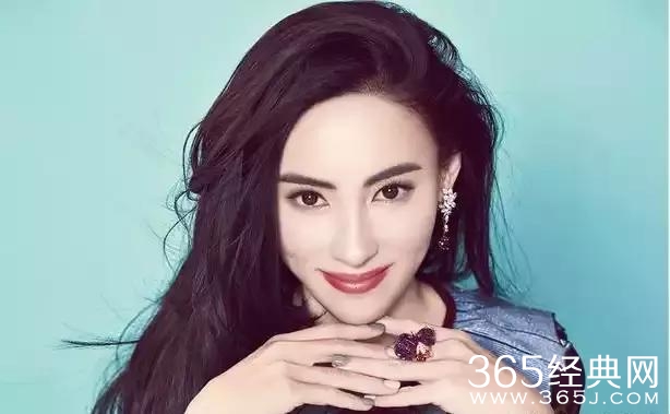 张柏芝拒绝再婚，不是因为谢霆锋，原因让人想哭。