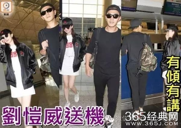 杨幂相信刘恺威，却越来越少人相信威幂恩爱了，为什么？