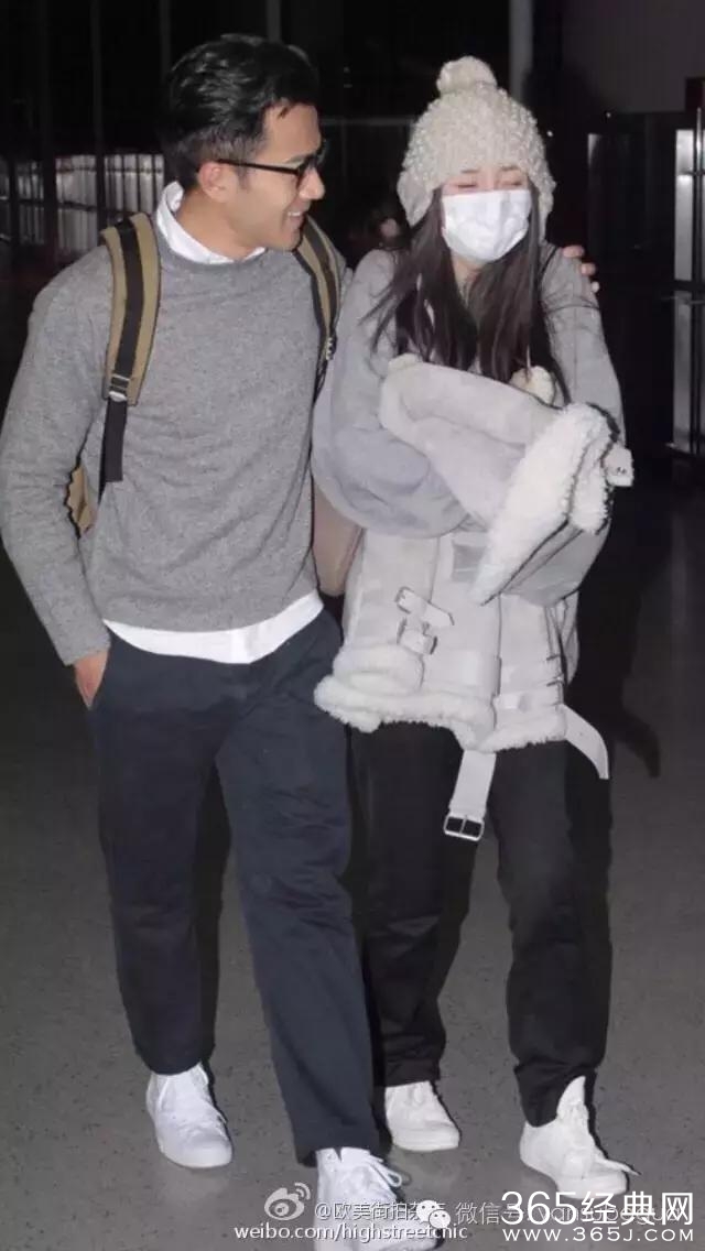 杨幂相信刘恺威，却越来越少人相信威幂恩爱了，为什么？